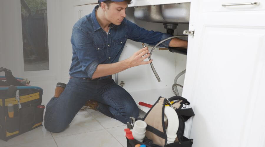 Local annual plumbing maintenance in Freeport, FL
