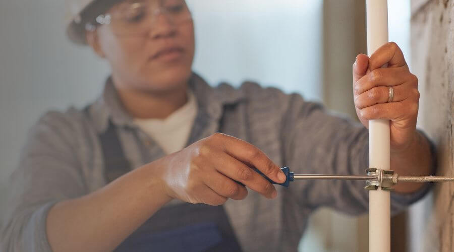 Whole-Home Plumbing Inspection in Freeport, FL